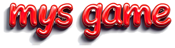 mys game logo