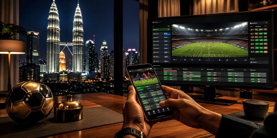 Aplikasi mys game — Akses Sertajuk dari Telefon Anda