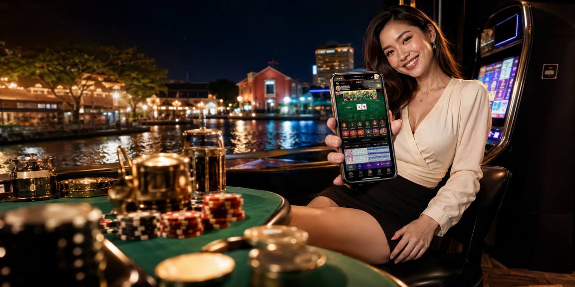 Buka Pasaran Bola Sepak Dalam mys game