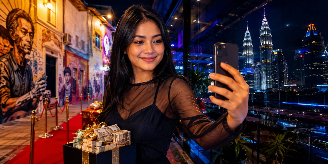 Jelajahi Bilik Slot Dengan Ratusan Permainan