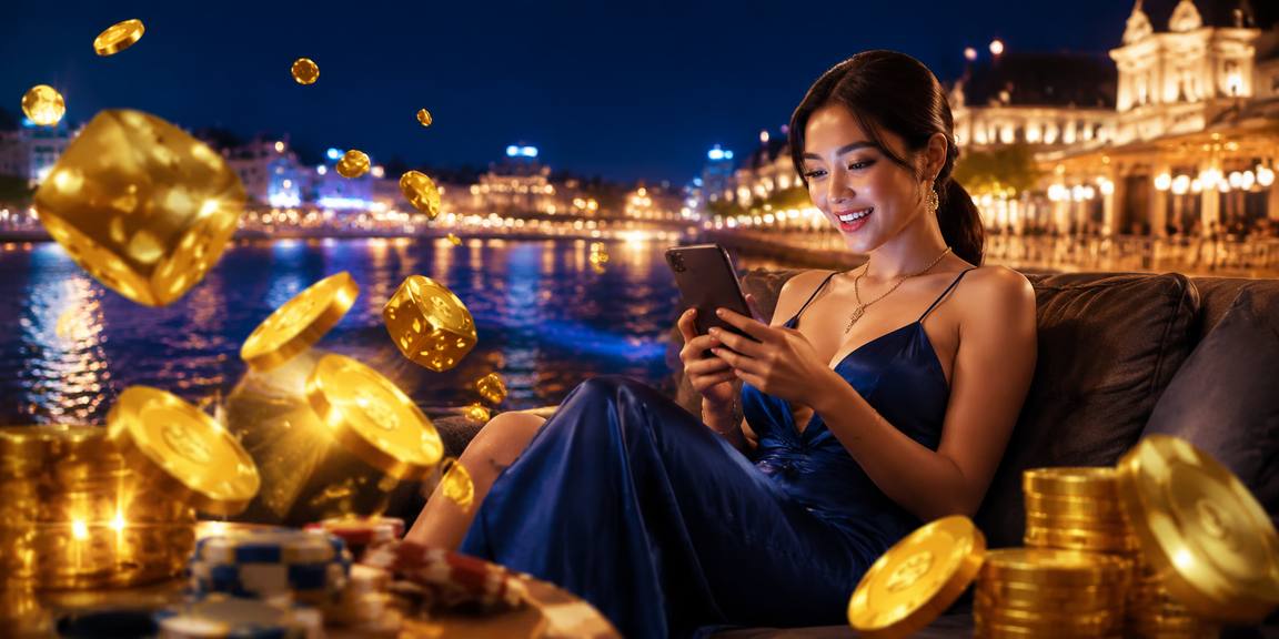 mys game buka Live Casino Tables Malaysia dengan Touch N Go