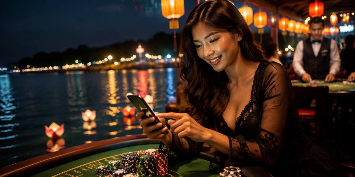 mobile gaming